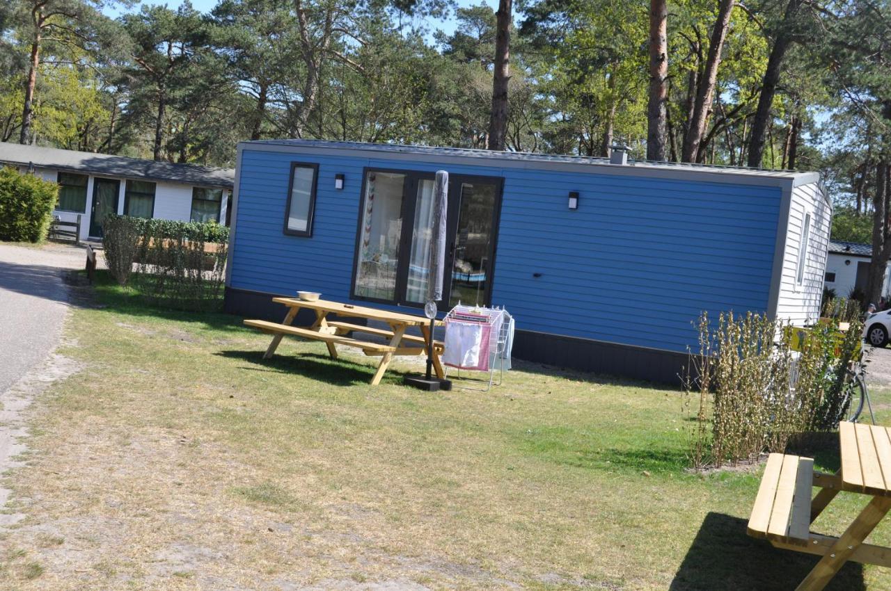 Chalet O'Hara Hotel Bilthoven Exterior photo